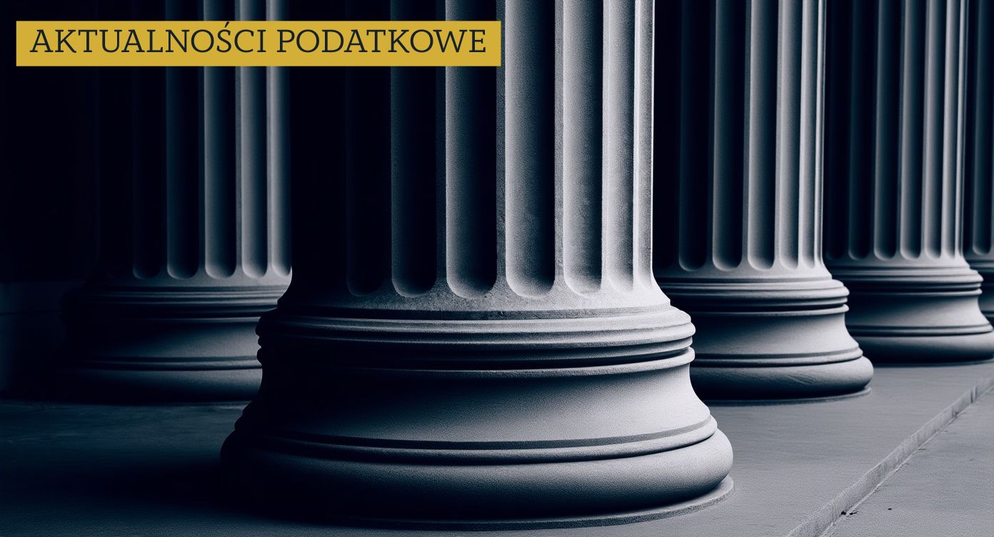Orzecznictwo podatkowe w 2025 roku